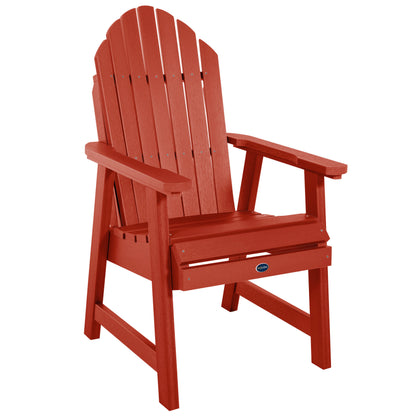 Horizon Adirondack Dining Chair - Dining Height