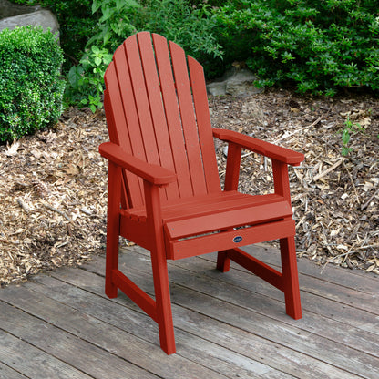 Horizon Adirondack Dining Chair - Dining Height
