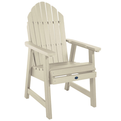 Horizon Adirondack Dining Chair - Dining Height