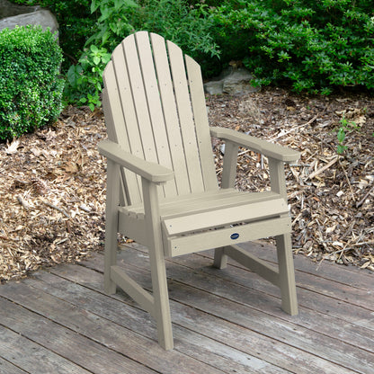 Horizon Adirondack Dining Chair - Dining Height
