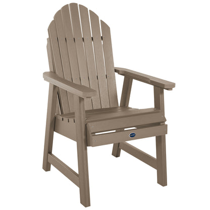 Horizon Adirondack Dining Chair - Dining Height