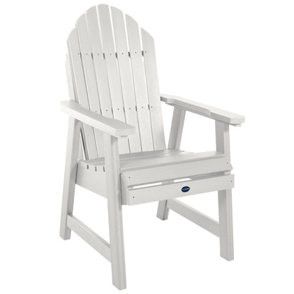 Horizon Adirondack Dining Chair - Dining Height