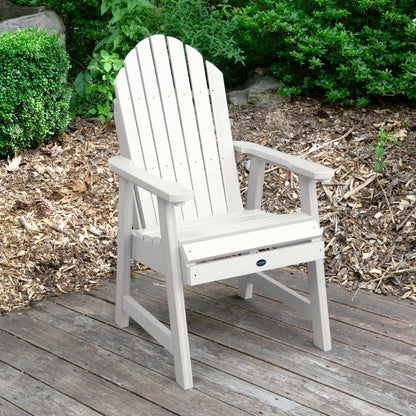 Horizon Adirondack Dining Chair - Dining Height