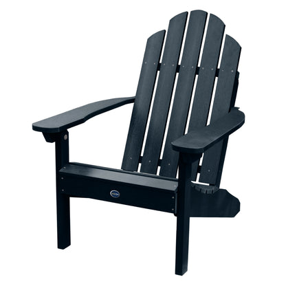 Lighthouse Classic Adirondack Chair in Federal Blue