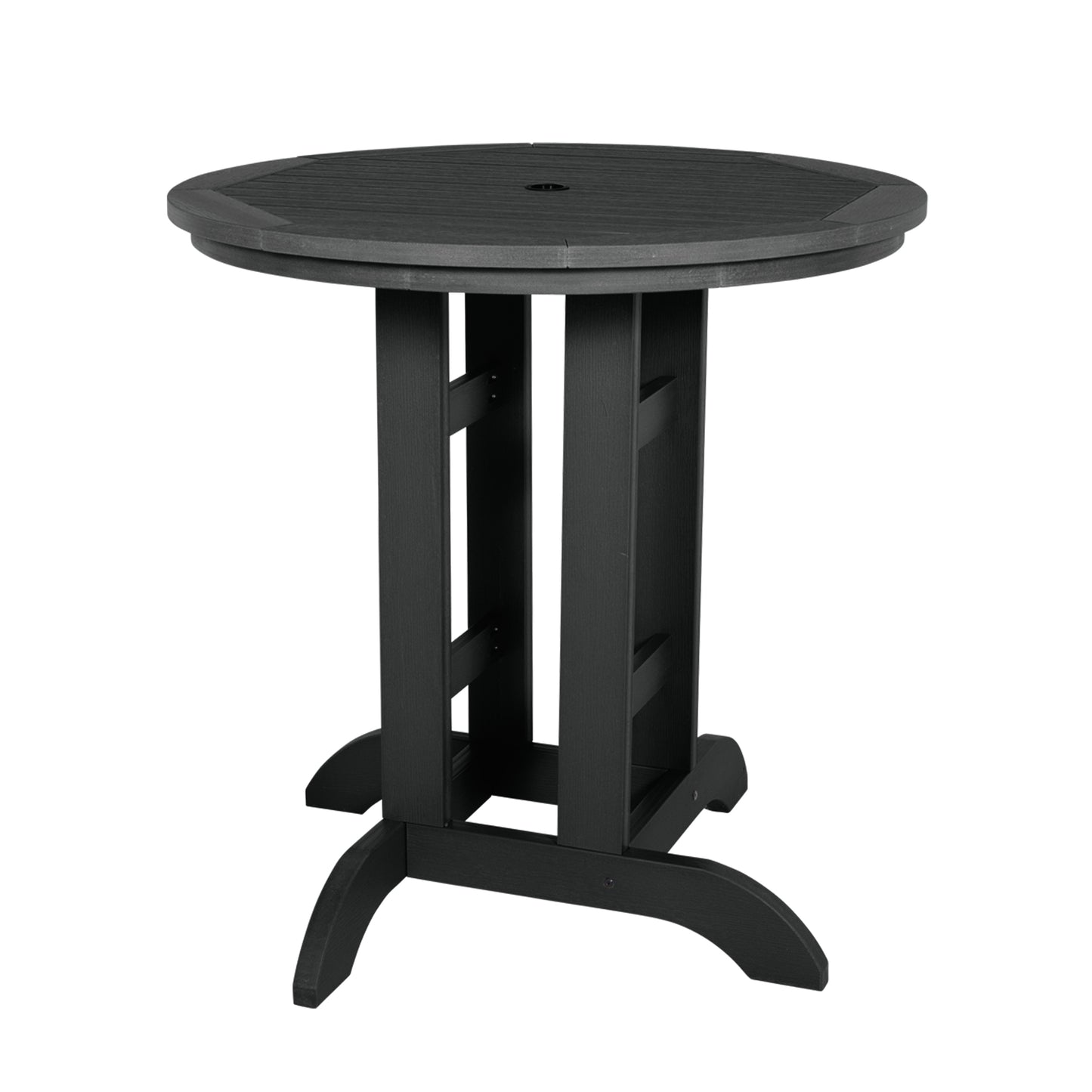 Homestead 36in Diameter Dining Table - Counter Height
