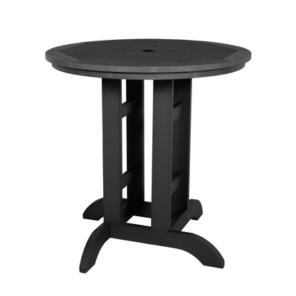 Homestead 36in Diameter Dining Table - Counter Height