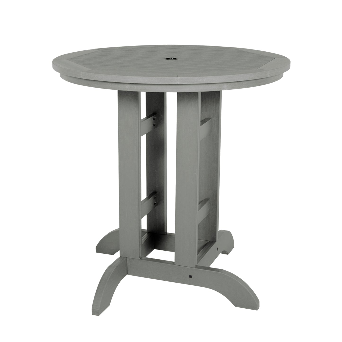 Homestead 36in Diameter Dining Table - Counter Height