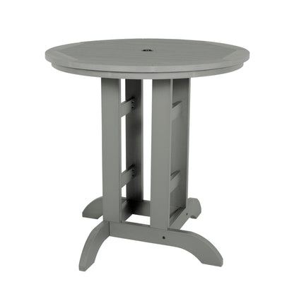 Homestead 36in Diameter Dining Table - Counter Height