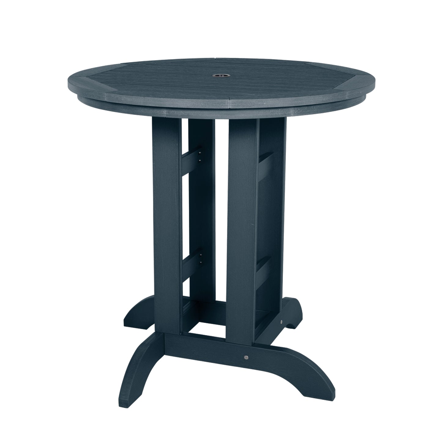 Homestead 36in Diameter Dining Table - Counter Height