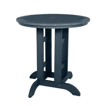 Homestead 36in Diameter Dining Table - Counter Height