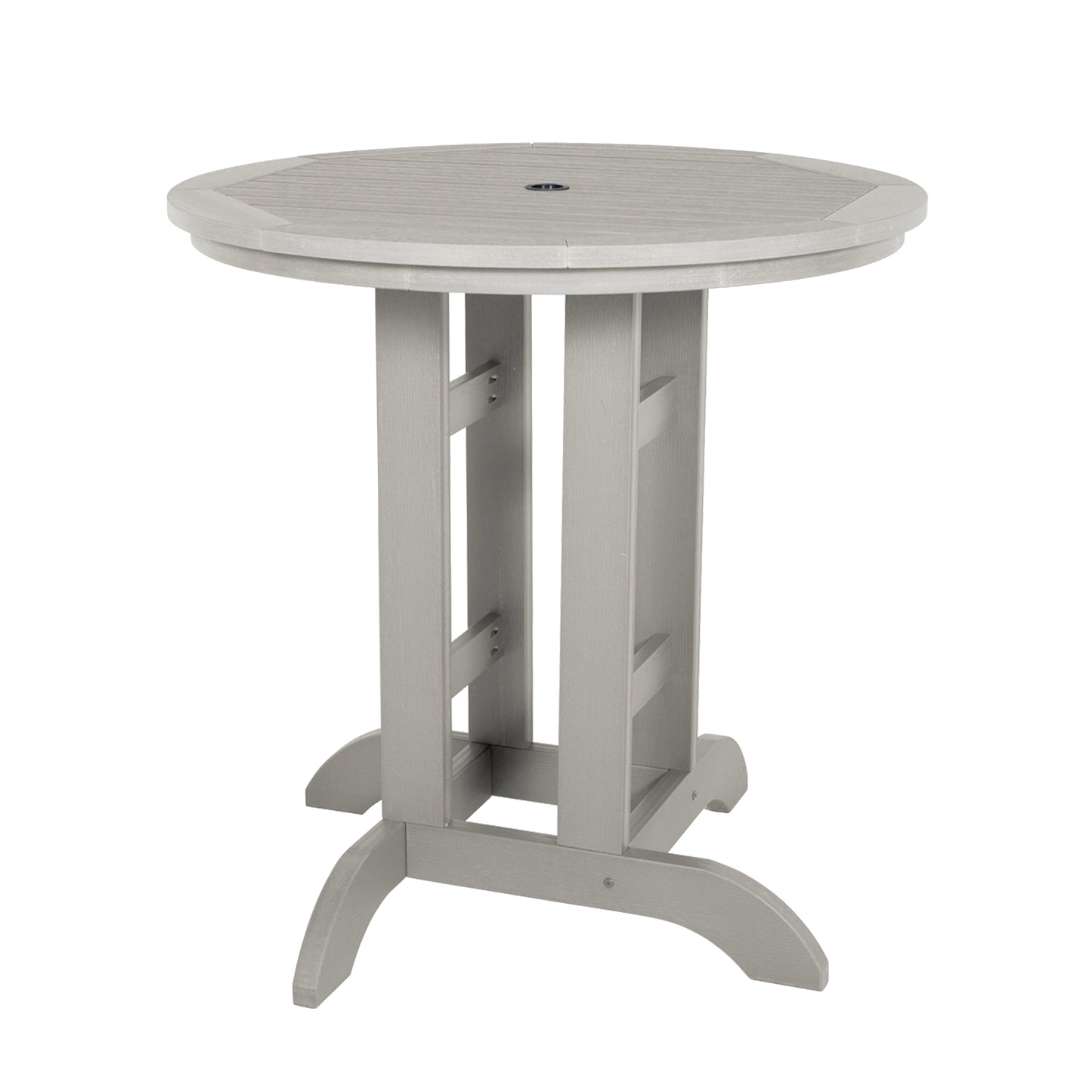 Homestead 36in Diameter Dining Table - Counter Height