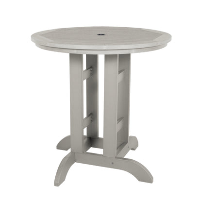 Homestead 36in Diameter Dining Table - Counter Height