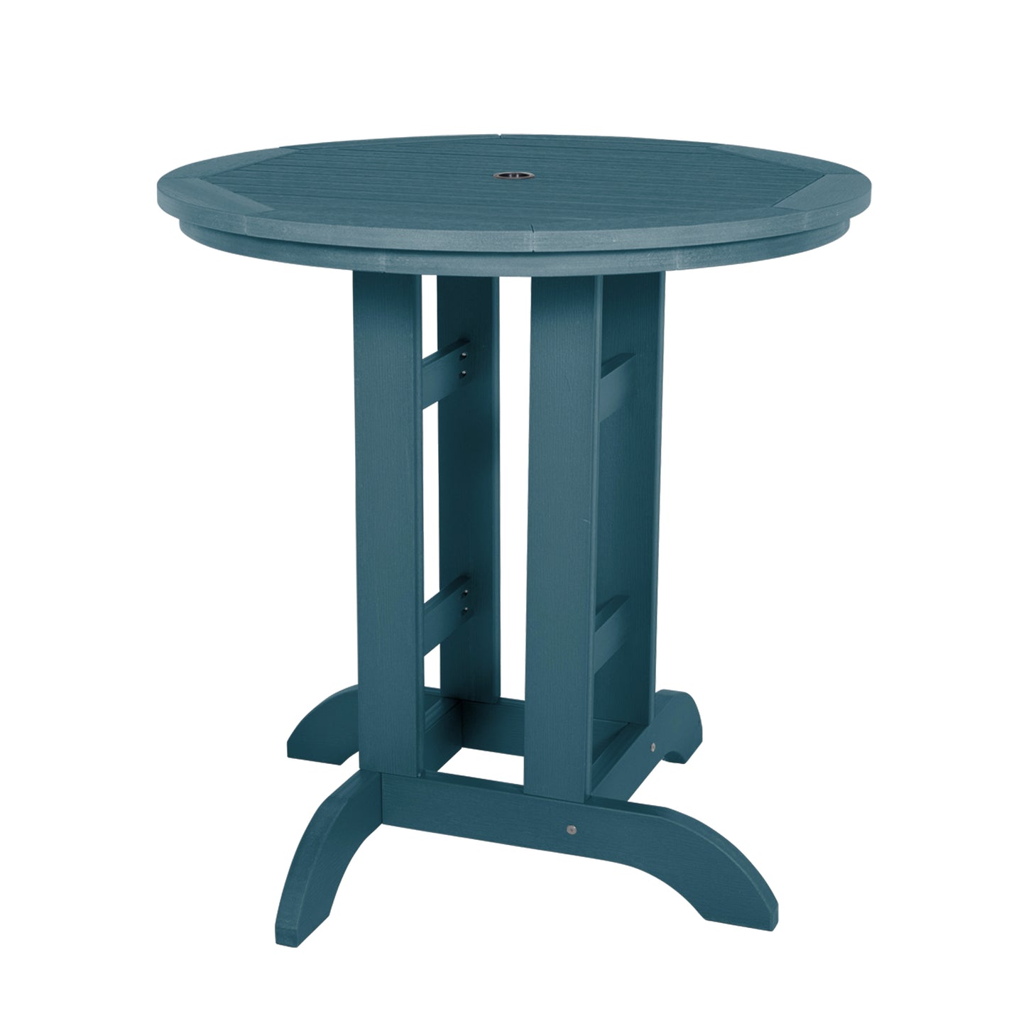 Homestead 36in Diameter Dining Table - Counter Height