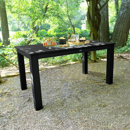 Homestead Rectangular 42in x 72in Counter Height Table