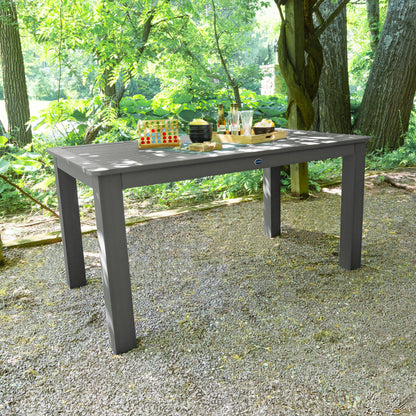 Homestead Rectangular 42in x 72in Counter Height Table