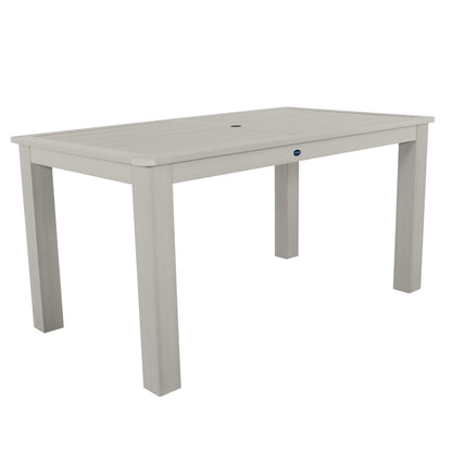 Homestead Rectangular 42in x 72in Counter Height Table