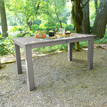 Homestead Rectangular 42in x 72in Counter Height Table