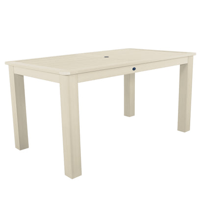 Homestead Rectangular 42in x 72in Counter Height Table