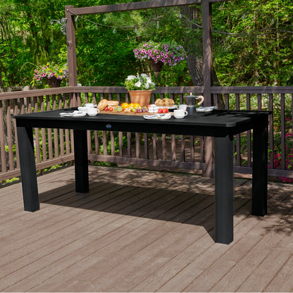 Homestead Dining Table - 42x84 - Counter Height