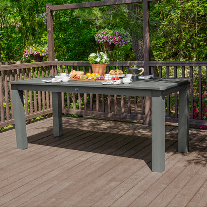 Homestead Dining Table - 42x84 - Counter Height