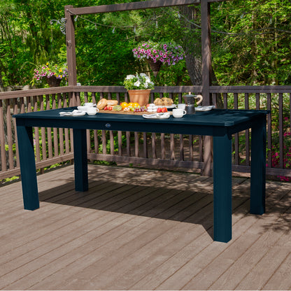 Homestead Dining Table - 42x84 - Counter Height