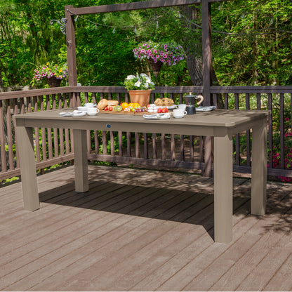 Homestead Dining Table - 42x84 - Counter Height