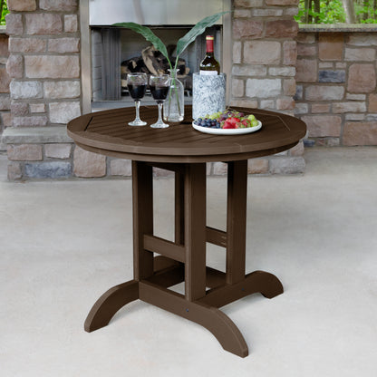 Hometead Round 36in Diameter Dining Table