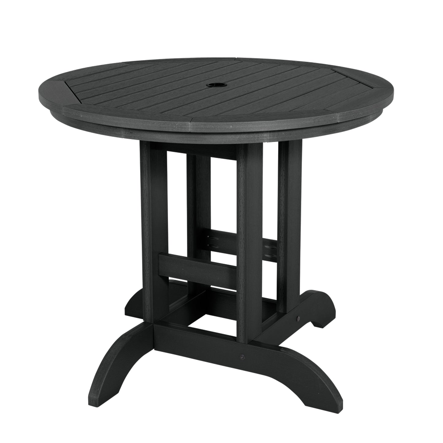 Hometead Round 36in Diameter Dining Table