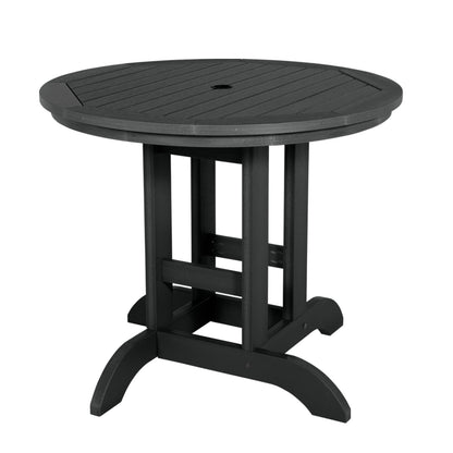 Hometead Round 36in Diameter Dining Table
