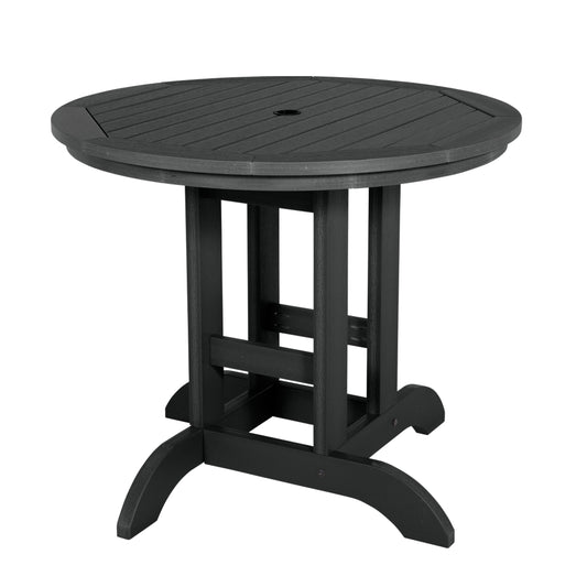 Hometead Round 36in Diameter Dining Table