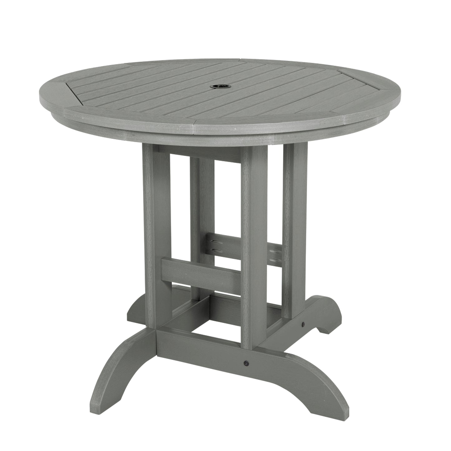 Hometead Round 36in Diameter Dining Table