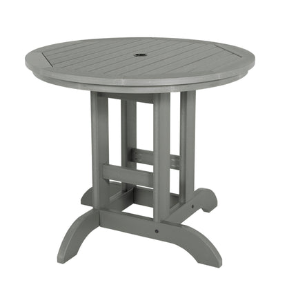 Hometead Round 36in Diameter Dining Table