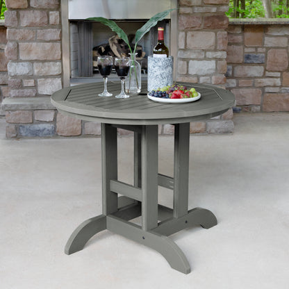 Hometead Round 36in Diameter Dining Table