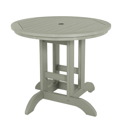 Hometead Round 36in Diameter Dining Table