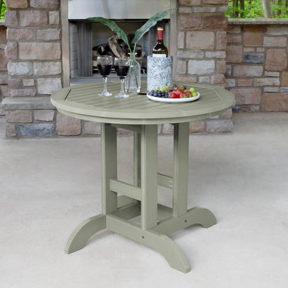 Hometead Round 36in Diameter Dining Table