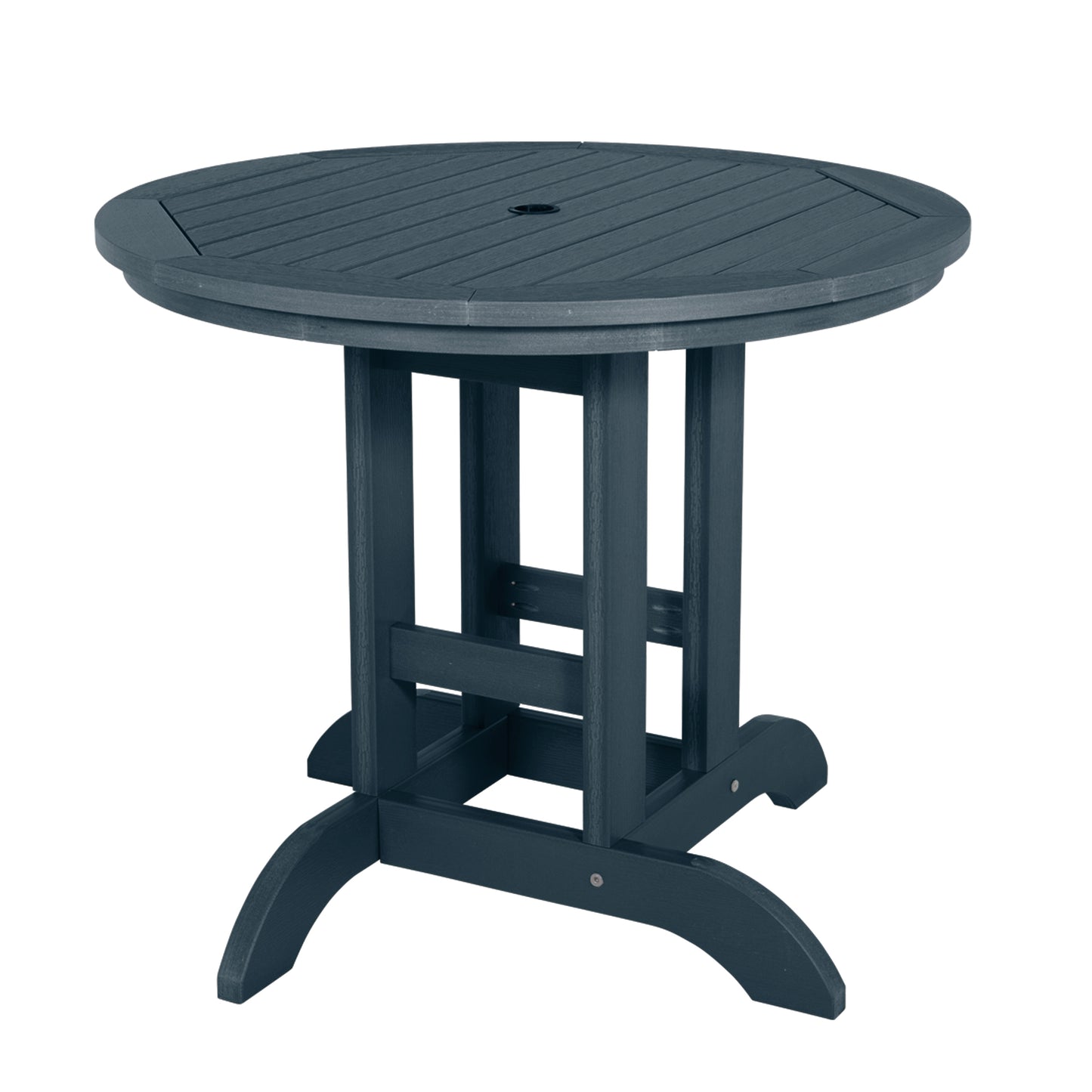 Hometead Round 36in Diameter Dining Table