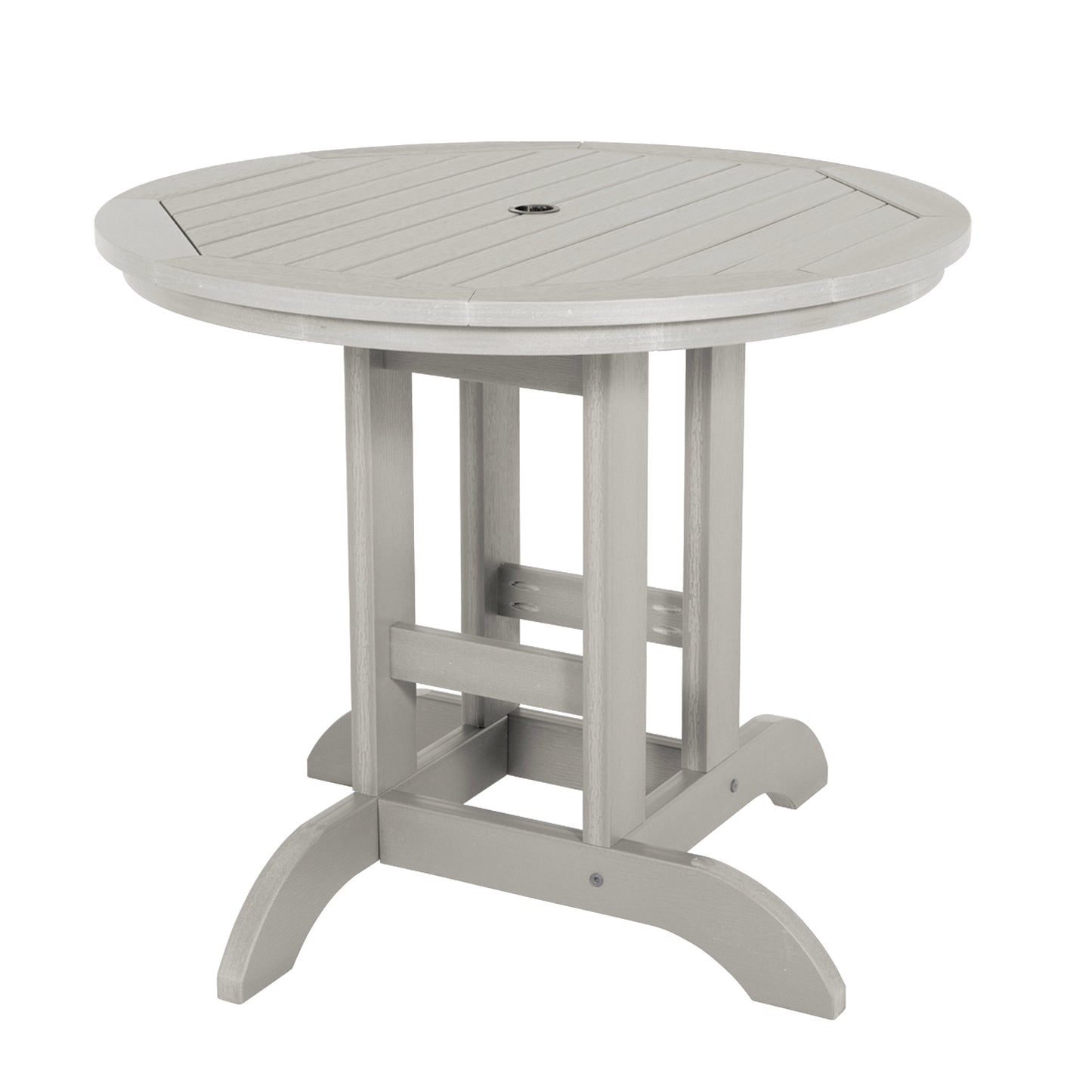 Hometead Round 36in Diameter Dining Table