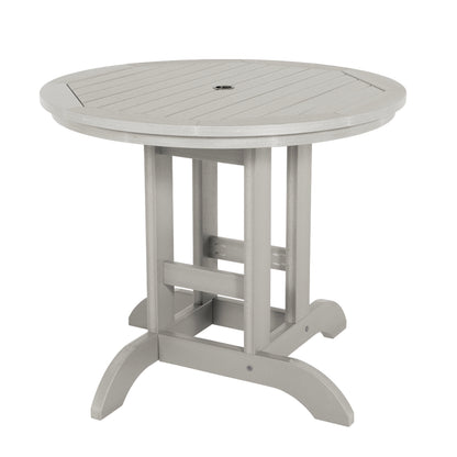Hometead Round 36in Diameter Dining Table