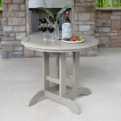 Hometead Round 36in Diameter Dining Table
