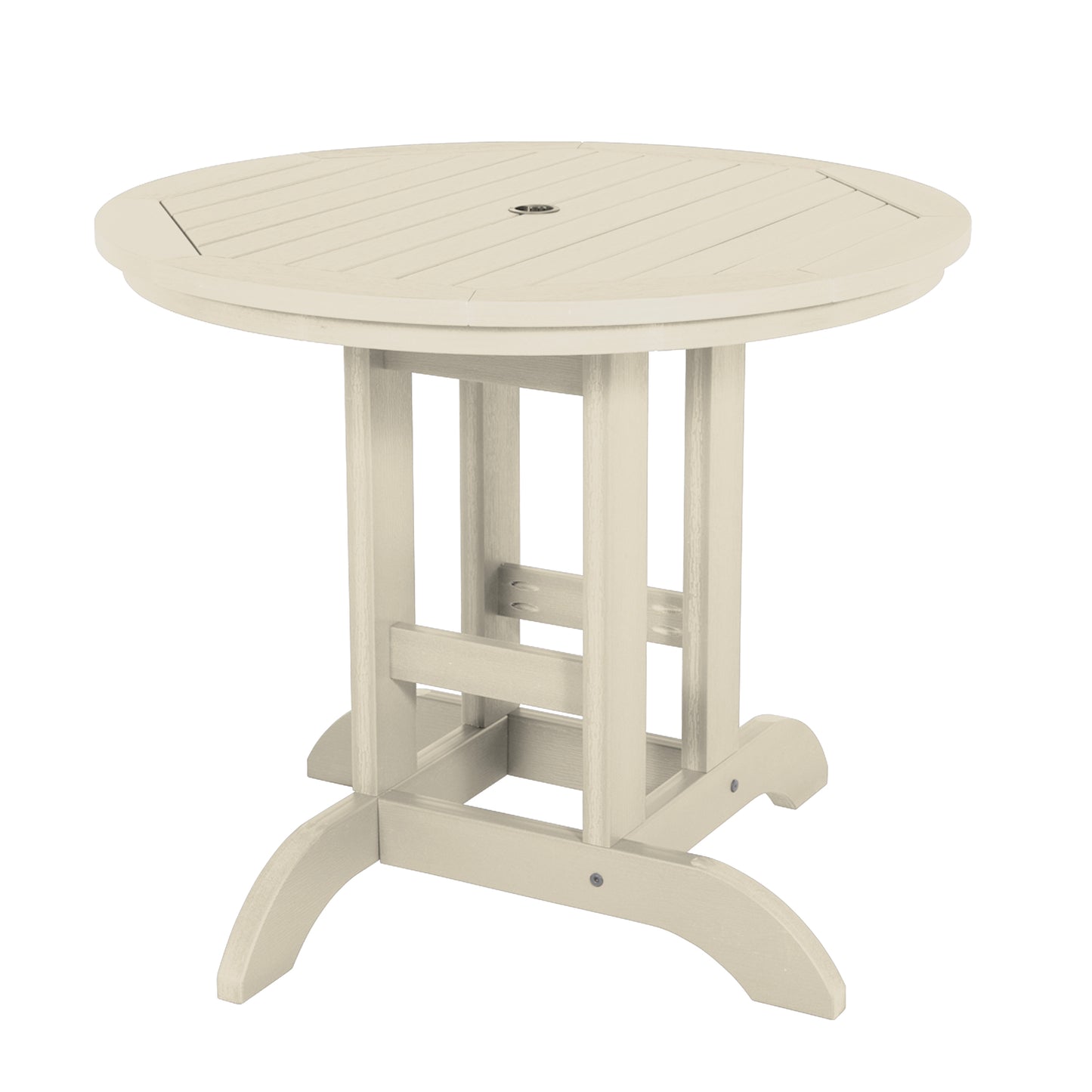Hometead Round 36in Diameter Dining Table