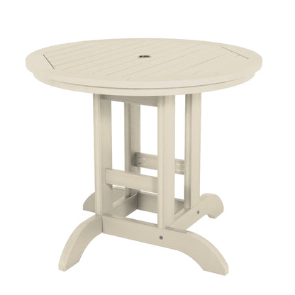 Hometead Round 36in Diameter Dining Table
