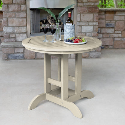 Hometead Round 36in Diameter Dining Table