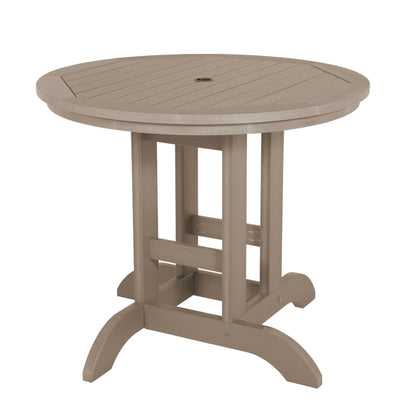 Hometead Round 36in Diameter Dining Table