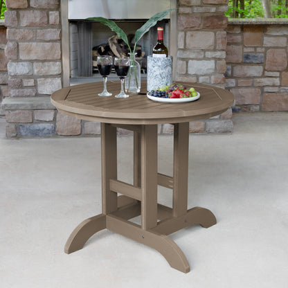 Hometead Round 36in Diameter Dining Table