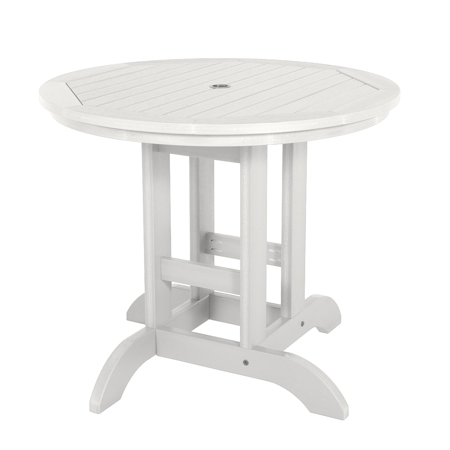 Hometead Round 36in Diameter Dining Table