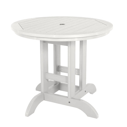 Hometead Round 36in Diameter Dining Table