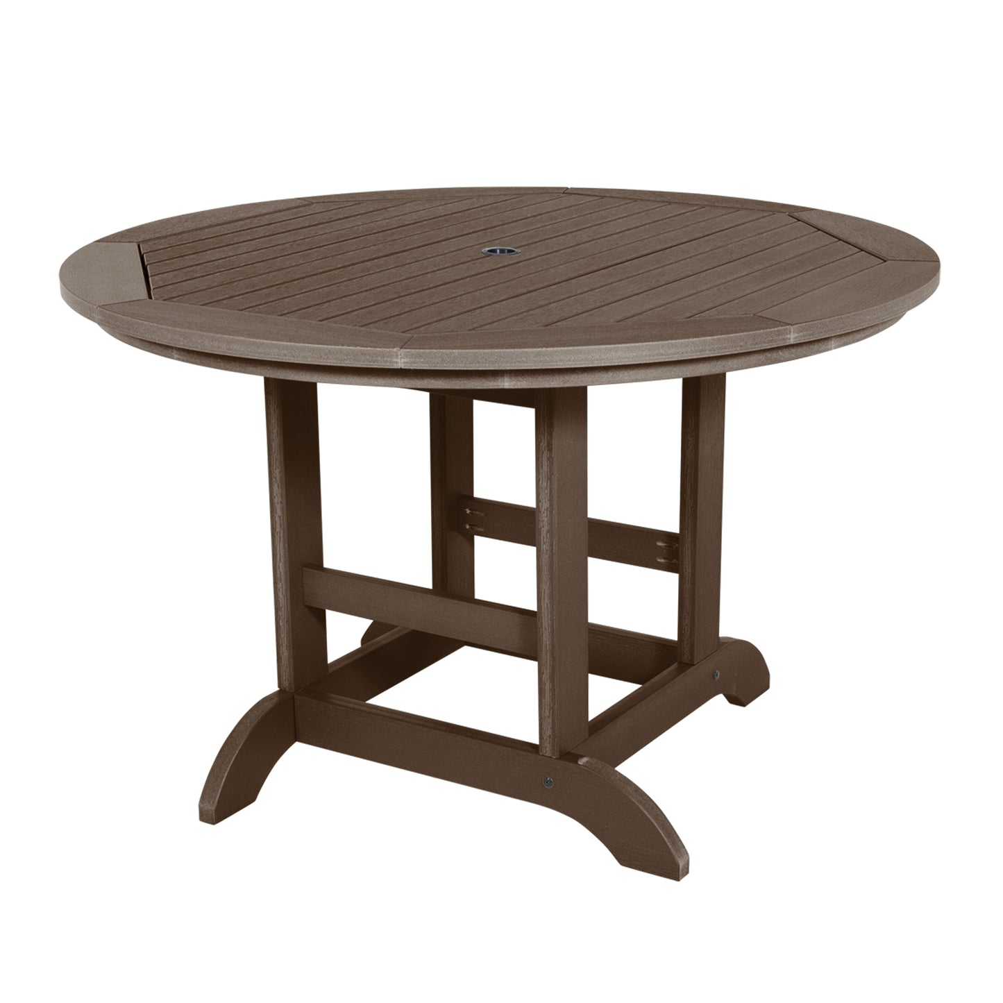 Homestead Round 48in Diameter Dining Table