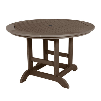 Homestead Round 48in Diameter Dining Table