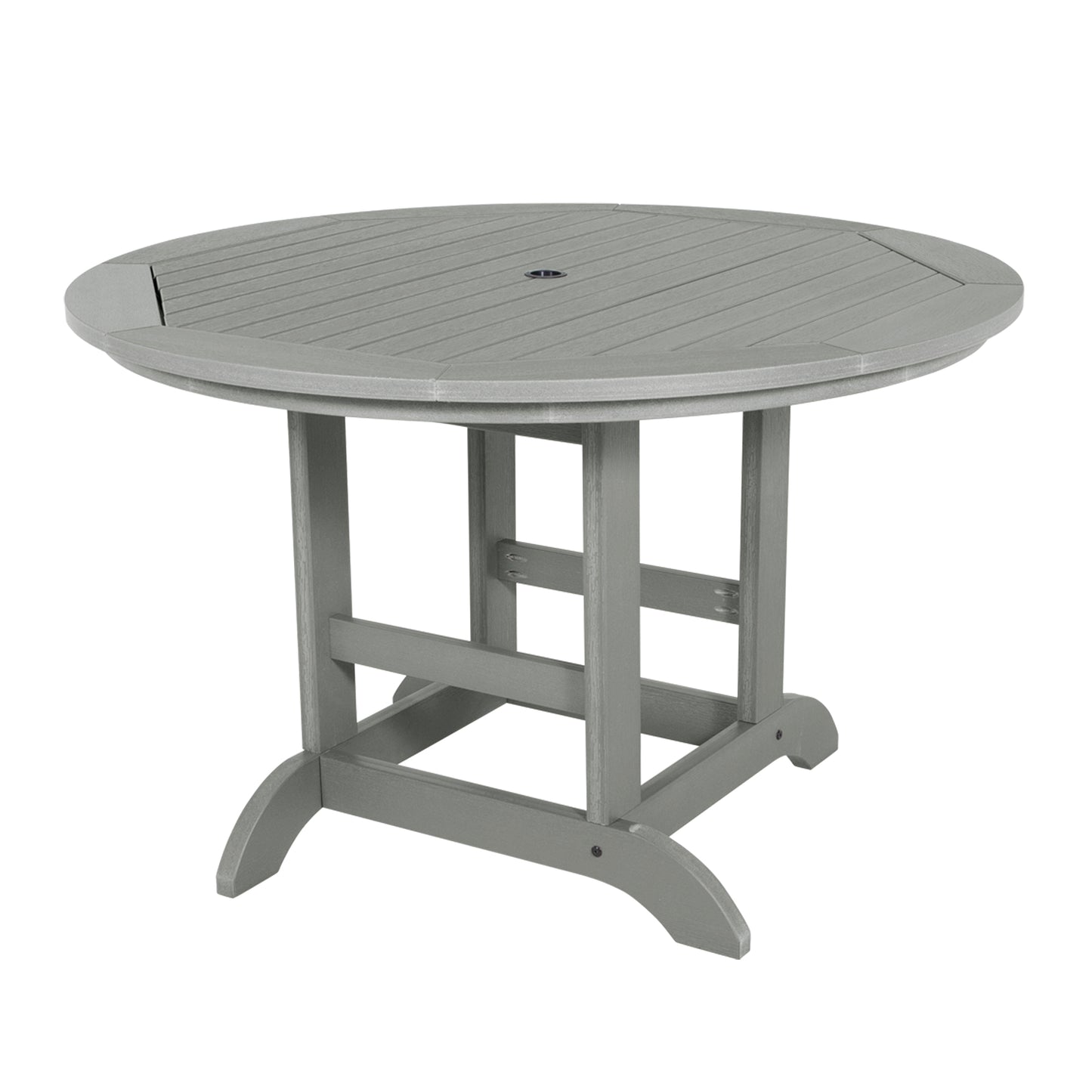 Homestead Round 48in Diameter Dining Table