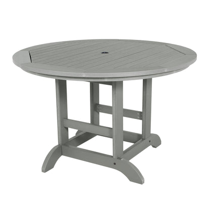 Homestead Round 48in Diameter Dining Table